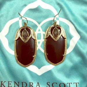 Kendra Scott Darby Earrings